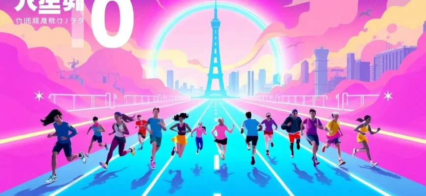 走る伝記映画10選