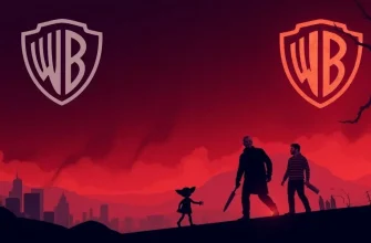 ワーナー・ブラザースのホラー映画ベスト10