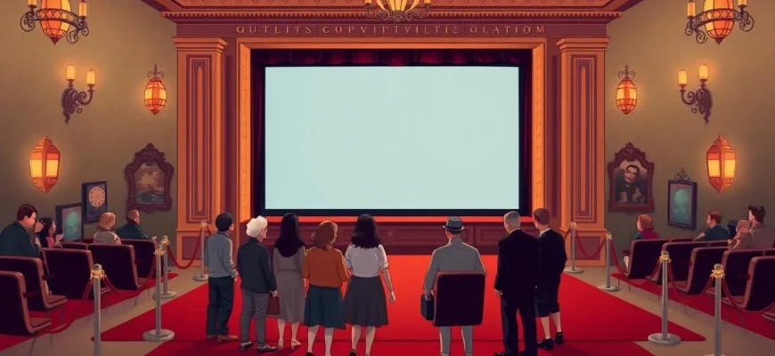 陰謀を暴くドラマ映画のベスト10