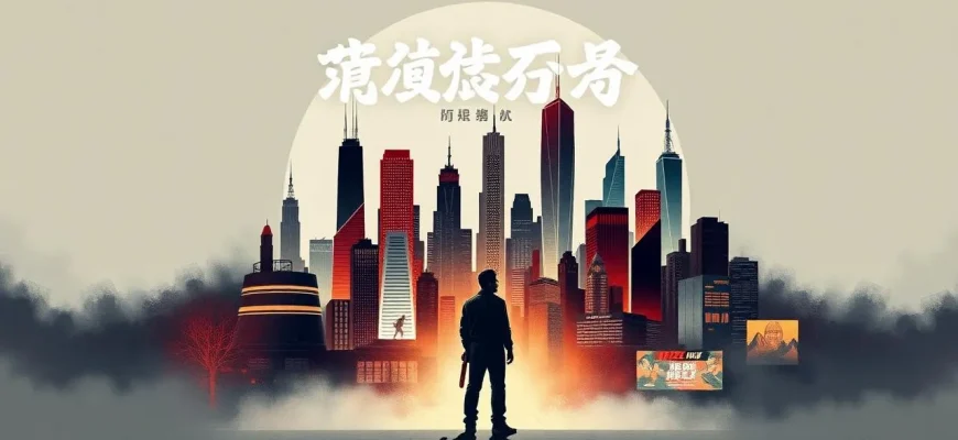 犯罪映画の英雄再生10選