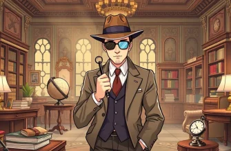 2017年のベスト探偵映画リスト