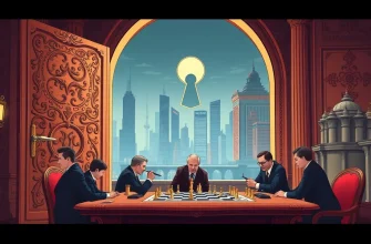 ソビエト探偵映画ベスト10