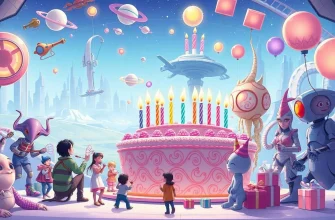 誕生日をテーマにしたSF映画のリスト