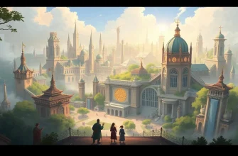 建築家を描いたファンタジー映画10選