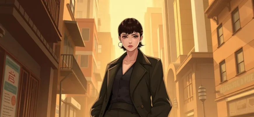 探偵の助手を描いた犯罪映画10選