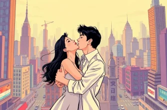 テレキネシス恋愛映画10選