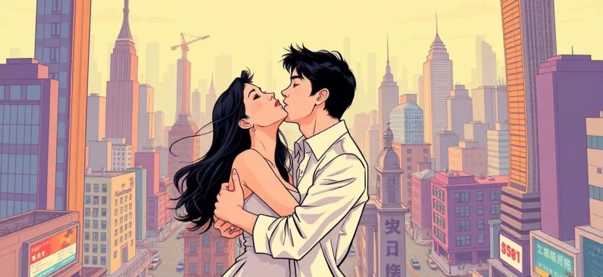 テレキネシス恋愛映画10選