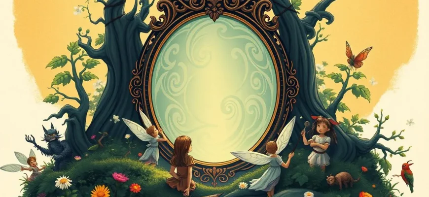 ファンタジー映画のオブセッション:10選