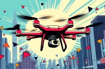 ドローンのスリラーフィルムトップ10