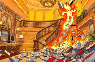 豪華ホテルの災害映画特集