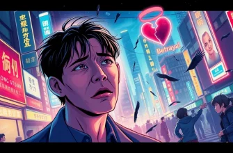 裏切りを描いた伝記映画10選