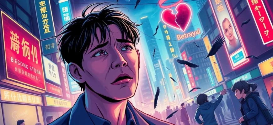 裏切りを描いた伝記映画10選