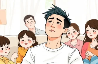 独身男性の家族映画特集