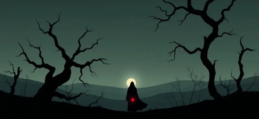 自然異常の恐怖映画特集