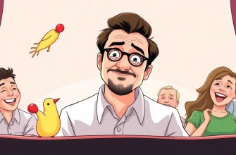 ミハイル・ガルストヤンのコメディ映画10選