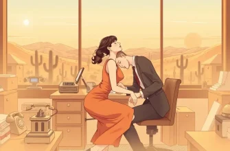 ウェスタンと職場のロマンス映画ベスト10