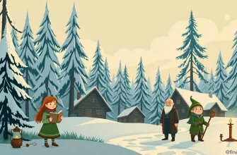 フィンランドのファンタジー映画10選