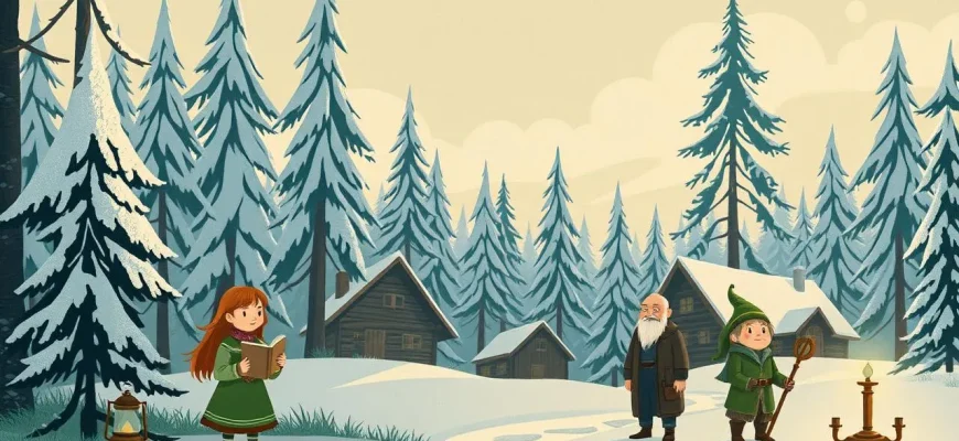 フィンランドのファンタジー映画10選