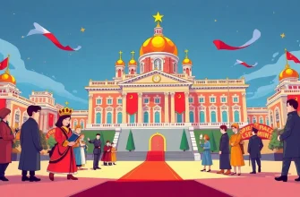 ソビエト王室映画特集