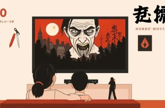 残酷なホラー映画のベスト10