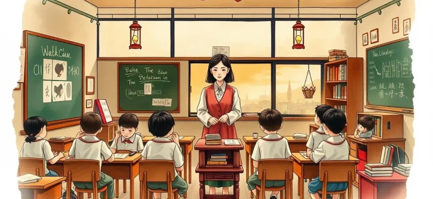 教育をテーマにしたドラマ映画10選