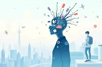 SF映画で描かれる精神疾患の世界