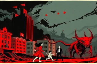 ソビエトのホラー映画10選