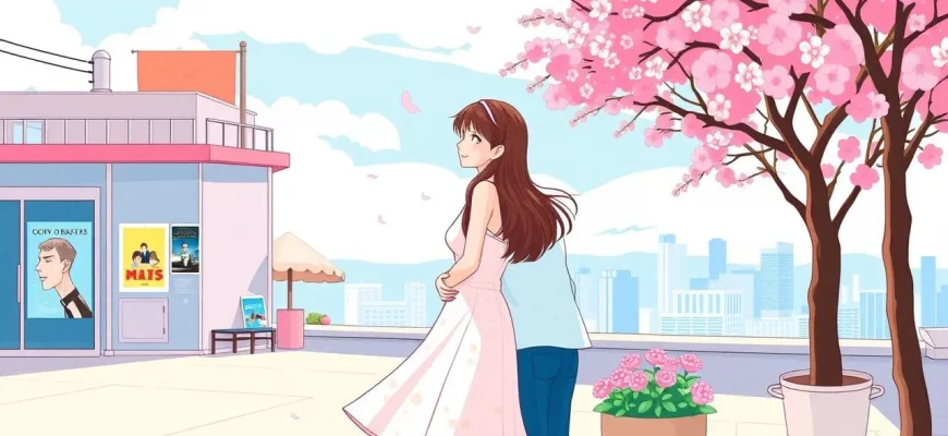 夏の恋愛映画特集