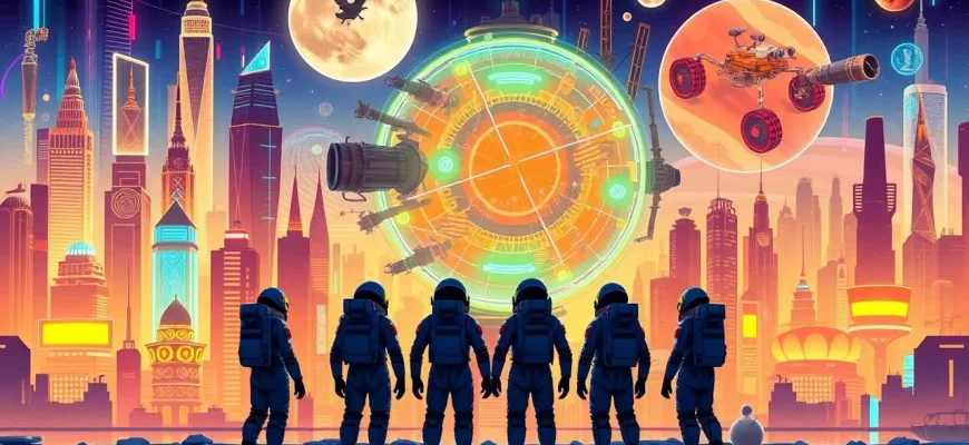 宇宙の伝記映画10選