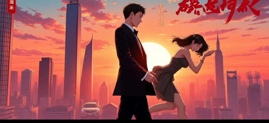 情熱のボディーガード映画