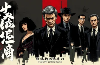 犯罪儀式映画特集