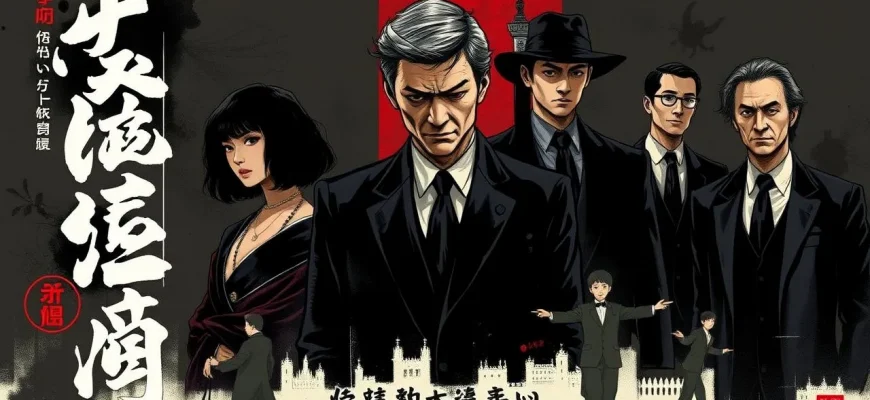 犯罪儀式映画特集