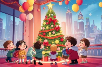 新年の子供向け映画ベスト10