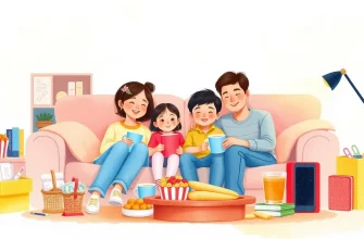 家族で楽しむ先住民映画