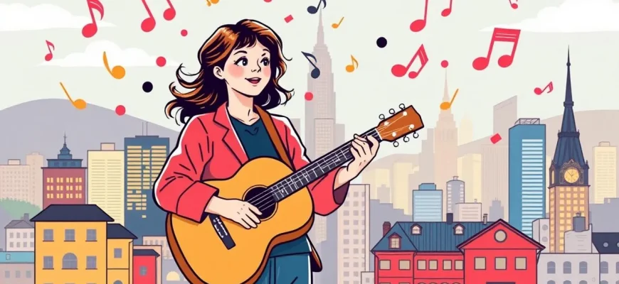 音楽教師の恋愛映画10選