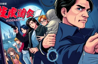 誘拐映画のベスト10