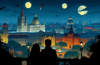 マドリードのスリラー映画10選