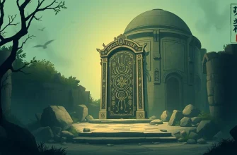 神秘的な予言の場所の映画