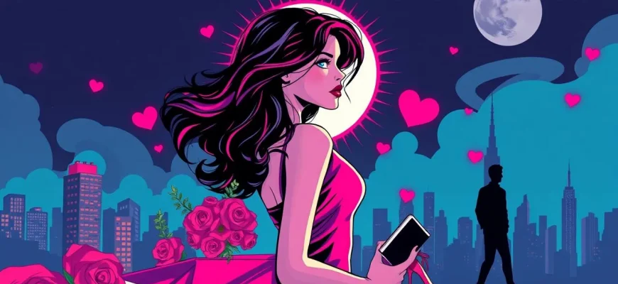 50 Shades of Greyに似た映画10選