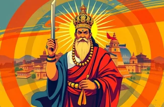 アショーカの歴史映画ベスト10