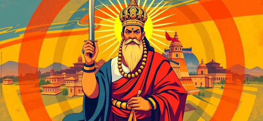 アショーカの歴史映画ベスト10