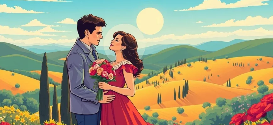 スペインのメロドラマ映画特集