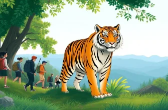 タイガの冒険映画10選