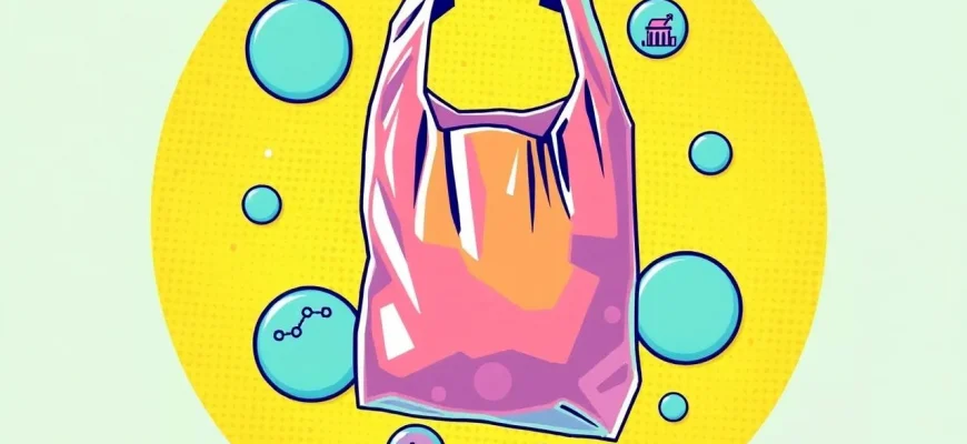 バイオプラスチックの未来を探るドキュメンタリー映画10選