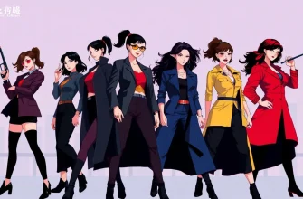 裏切られた女性の復讐アクション映画