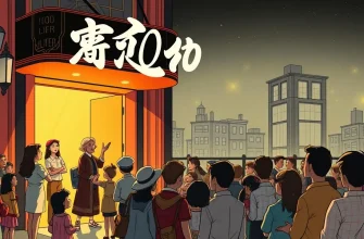 俳優の技を描いたドラマ映画10選