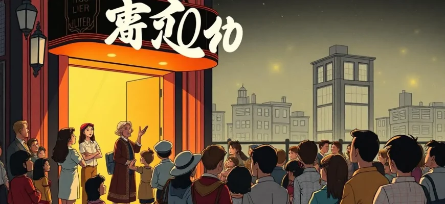 俳優の技を描いたドラマ映画10選