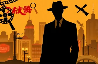 暗殺者のドラマ映画10選