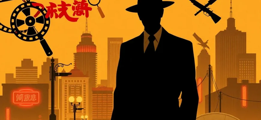 暗殺者のドラマ映画10選