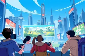 ゲーマー向けSF映画のベスト10